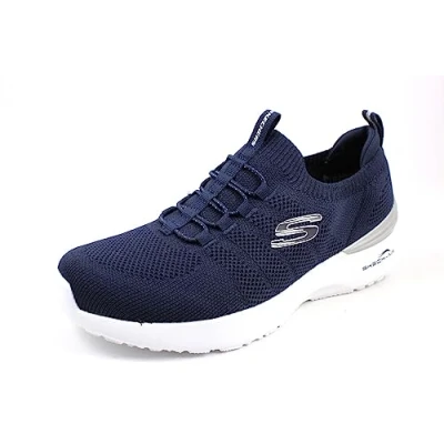 Imagen de Skechers Skech Air Dynamight Rich Glow, Zapatillas Mujer, Navy, 38 EU