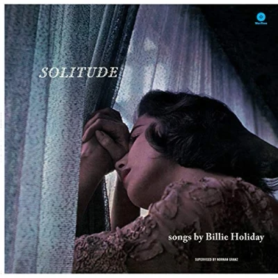 Imagen de Solitude + 1 Bonus Track 180 Gram [Vinilo]