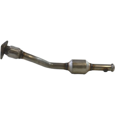 Imagen de BOSAL 099 025 Catalizador Euro 2, 3 con piezas de montaje RENAULT: MEGANE 1 Classic, Scénic 1, Coach