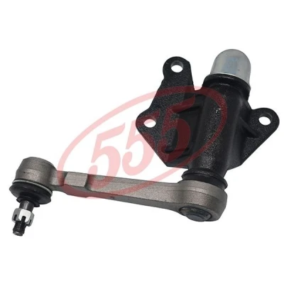 Imagen de 555 SI 2725 Palanca intermedia de dirección TOYOTA: 4Runner, HILUX 4 Pick up, 5 up