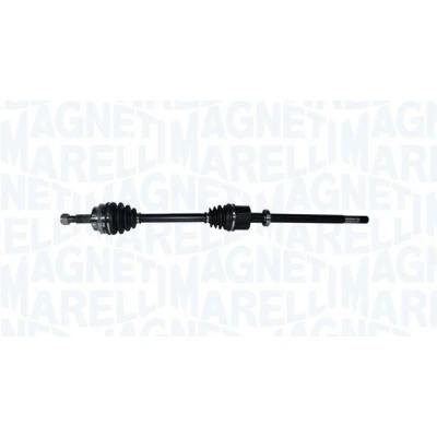 Imagen de MAGNETI MARELLI 302004190245 Árbol de transmisión Eje delantero, derecha 688 RENAULT: MASTER 2 Kasten, Pritsche/Fahrgestell, Bus