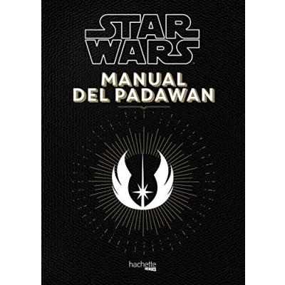 Imagen de Manual del Padawan (Hachette HEROES STAR WARS Especializados)