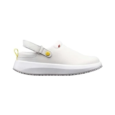 Imagen de JOYA Zuecos Ace W de la Talla 40 en Color White