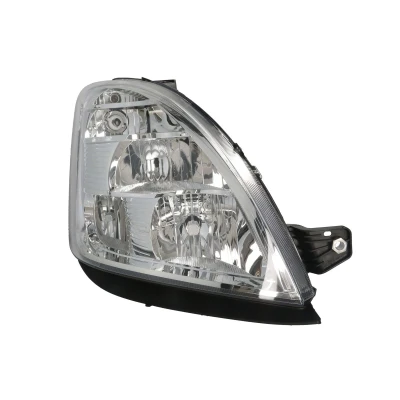 Imagen de MAGNETI MARELLI 712438201129 Faros IVECO: DAILY 4, 4 Kasten/Kombi