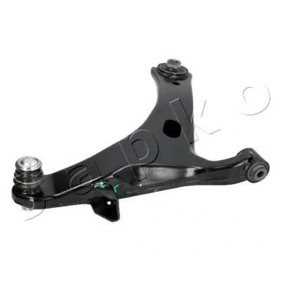 Imagen de JAPKO 72707R Barra oscilante, suspensión de ruedas Eje delantero, derecha SUBARU: Outback III, Legacy 4 Limousine,