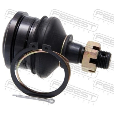 Imagen de FEBEST 0220 D22LF Rótula de suspensión Eje delantero abajo NISSAN: Navara Pick up, Camión plataforma/Chasis, NP300 up
