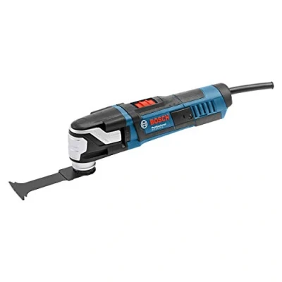 Imagen de Bosch Professional GOP 40 30 Multiherramienta (400W, Starlock, en caja)