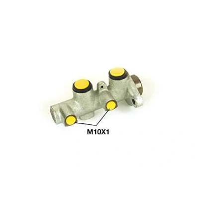 Imagen de BREMBO M 15 001 Cilindro Maestro de Freno 20,64 Aluminio 10 x 1 (2) CHEVROLET: Matiz
