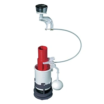 Imagen de Wirquin MWS00 Doble pulsación de mecanismo ahorro agua