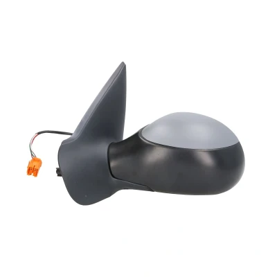 Imagen de Espejo retrovisor Alkar 6125291 izquierda imprimado eléctrico calefactable, asférico para vehíc. con volante a la PEUGEOT: norauto, oscaro,