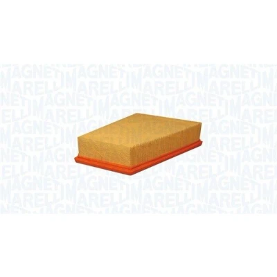 Imagen de MAGNETI MARELLI 152071760678 Filtro de aire 56 243 Cartucho filtrante RENAULT: MEGANE 2, SCENIC Kangoo II / Grand