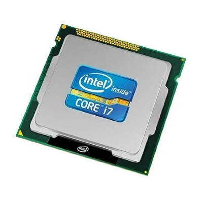 Imagen de Intel Ivy Bridge Core i7 3770 Procesador 3.40 GHz 8 Corazones zócalo LGA1155