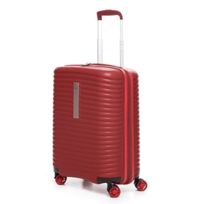 Imagen de RONCATO Modo by RV Trolley Cabina EXP. 4W Vega Dark Red Unisex Adultos