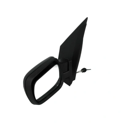 Imagen de Espejo retrovisor Alkar 6164389 izquierda Ajuste por cable, convexo FORD: Fusion Familiar norauto, oscaro, mister auto