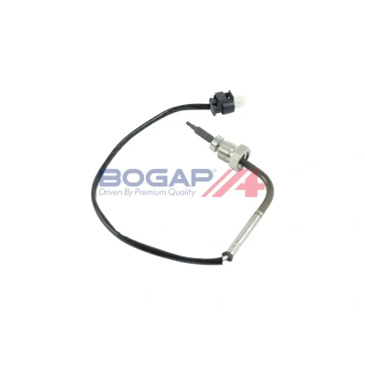 Imagen de BOGAP C6120105 Sensores MERCEDES BENZ: Clase C Sedán, CLA Familiar, E Sedán