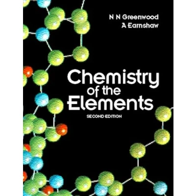 Imagen de Chemistry Of The Elements