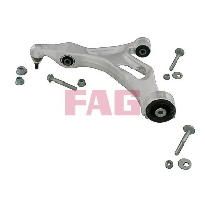 Imagen de FAG 821 1020 10 Barra oscilante, suspensión de ruedas Brazo oscilante transversal Aluminio 20,9 AUDI: Q7, PORSCHE: Cayenne, VOLKSWAGEN: Touareg II