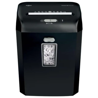 Imagen de Leitz RX:Shredder ProMax QS RES1123 EU