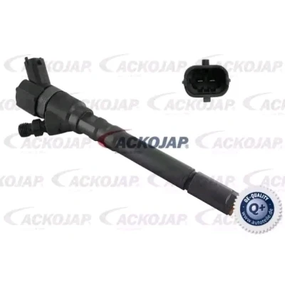 Imagen de ACKOJA A52 11 0002 Inyector Common Rail (CR) con junta anular HYUNDAI: ACCENT 2, Getz, Elantra III Hatchback