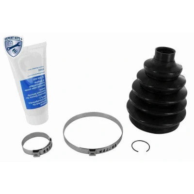Imagen de VAICO V40 0727 Fuelle Palier 120 lado de rueda, Eje delantero Termoplástico OPEL: Corsa C Hatchback, Vectra Berlina, Zafira B, BMW: 1 Hatchback