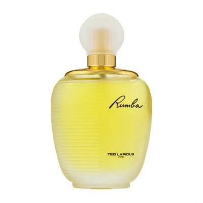 Imagen de Ted Lapidus Rumba Eau de Toilette 100 ml