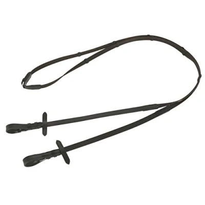 Imagen de Kerbl 3222118 Gomas Antideslizantes (15 mm), Color Negro y marrón