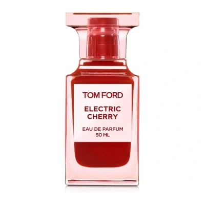 Imagen de Tom Ford Electric Cherry Eau de Parfum 50 ml