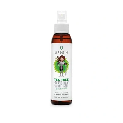 Imagen de Uresim Tea Tree Spray Locion Para El Cuerpo, 25 Ml