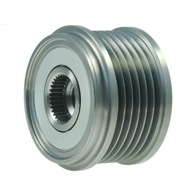 Imagen de AS PL AFP0057 Rueda Libre Alternador RENAULT: CLIO 2, SCENIC Megane 4, NISSAN: Qashqai / Qashqai+2 I, DACIA: Dokker Express, SANDERO 2