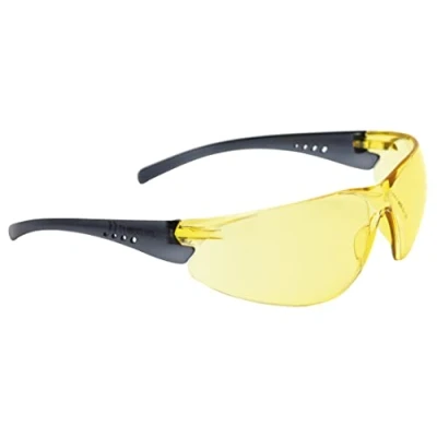 Imagen de Eagle Flash Gafas de protección laboral con lentes policarbonato alta visibilidad