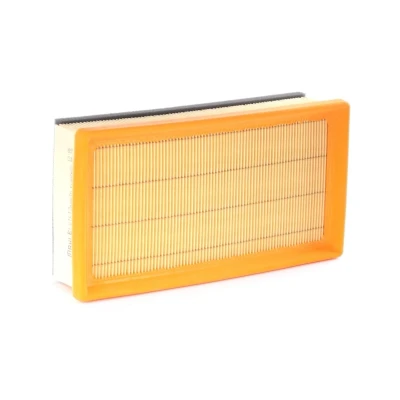 Imagen de MAHLE ORIGINAL LX 1617 Filtro de aire 60,1 132 248,5 Cartucho filtrante PEUGEOT: Expert II Furgón, 407 Berlina, CITROËN: C5 3, Furgón / Familiar