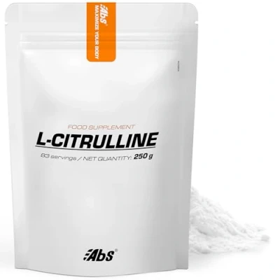 Imagen de L CITRULINA EN POLVO * 83 raciones / 250 g Vasodilatador, recuperación después del ejercicio físico, rendimiento