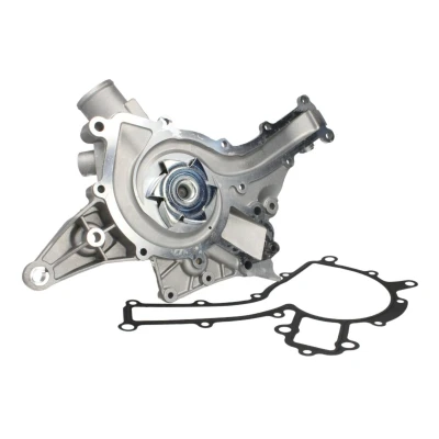 Imagen de HEPU P148 Bomba de agua incl. kit juntas sin taladro para sensor mecánico MERCEDES BENZ: Clase ML, E Berlina, Vito Mixto