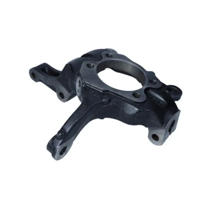Imagen de MAXGEAR 72 6230 Mangueta Eje delantero, derecha NISSAN: Qashqai / Qashqai+2 I Van