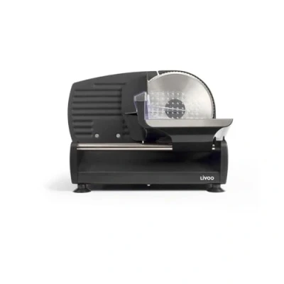 Imagen de Livoo cortadora eléctrica 150w 19cm negra dom396