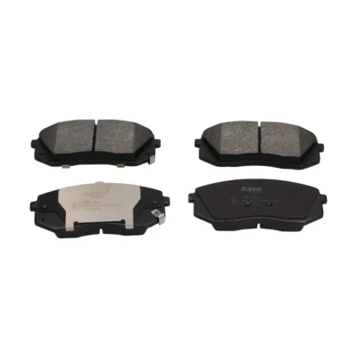 Imagen de KAVO PARTS KBP 3061 Juego de pastillas freno con avisador acústico desgaste HYUNDAI: Kona SUV
