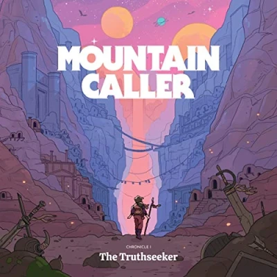 Imagen de Chronicle I: The Truthseeker Vinilo
