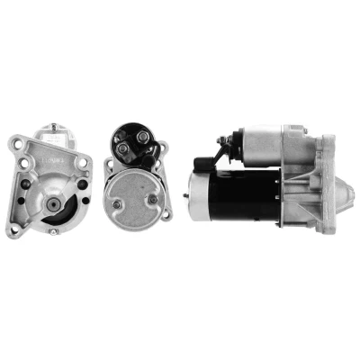 Imagen de LUCAS LRT00194 Motor de arranque 12 1,1 10 RENAULT: CLIO 2, 1, Super 5 Hatchback, VOLVO: 480 E, 460 L, 440 K