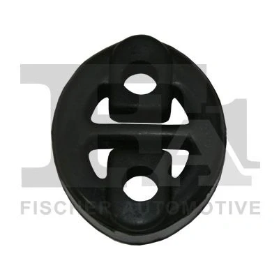 Imagen de FA1 123 957 Soporte, sistema de escape