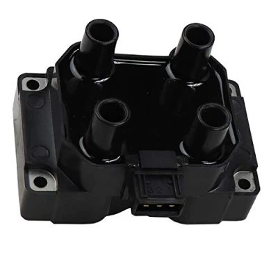 Imagen de BERU ZS234 Bobina de encendido 3 12 FIAT: Punto II Hatchback, I BRAVO 1, LAND ROVER: Range Rover 2, Discovery ALFA ROMEO: 145, 155