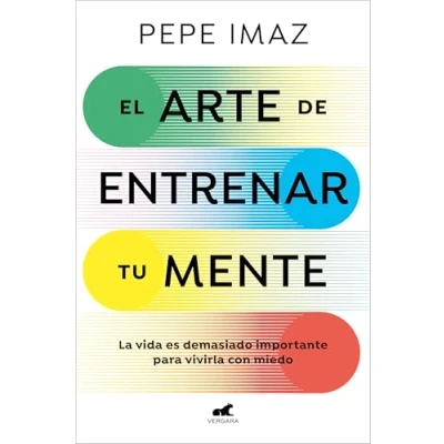 Imagen de El Arte De Entrenar Tu Mente