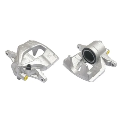 Imagen de BOSCH 0 986 135 077 Pinza de freno Hierro fundido 64 FIAT: Doblo I Familiar