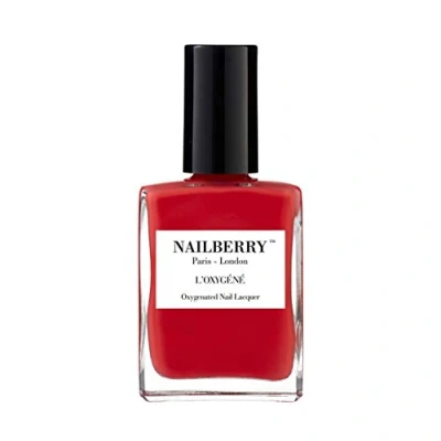 Imagen de Barniz de uñas oxigenada L &#039;Oxygene Nailberry