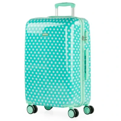 Imagen de Itaca Stars Trolley, Mujer, Talla: One Size, Topos menta