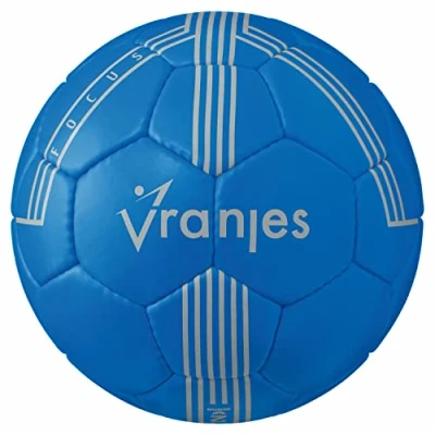Imagen de Erima Juventud Unisex Vranjes 2.0 Balonmano, Azul, 0