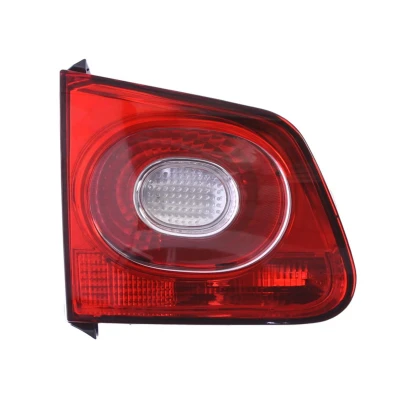 Imagen de ABAKUS 441 1317L LD UE Piloto trasero izquierda Parte interior W5W, H21W blanco/rojo sin portalámparas, bombilla VOLKSWAGEN: Tiguan I