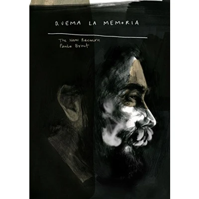 Imagen de Quema la memoria (Ilustración)