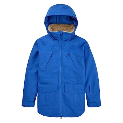 Imagen de Burton Prowess, Amparo Blue, XXS
