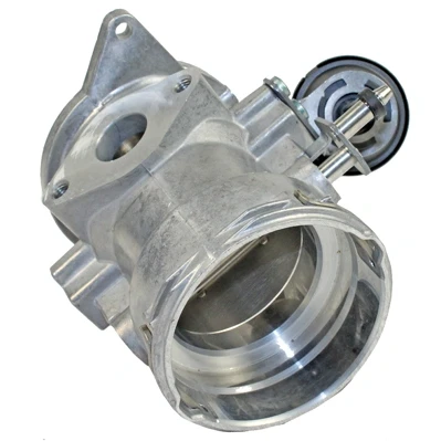 Imagen de METZGER ORIGINAL ERSATZTEIL 0892414 Válvula EGR neumático con junta VOLKSWAGEN: Touareg I