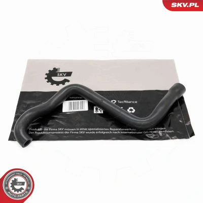 Imagen de ESEN SKV 24SKV452 Tubo flexible de aspiración, filtro aire BMW: 3 Sedán, 5 Cabrio